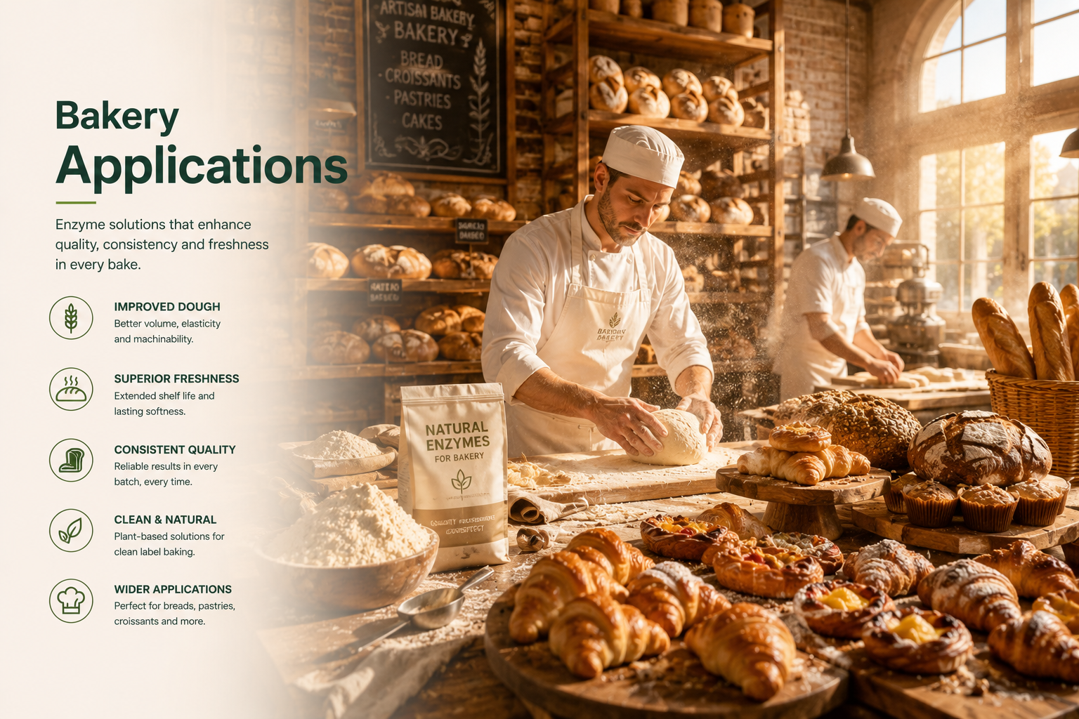 Functional foods