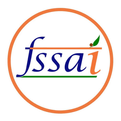 FSSAI certification mark