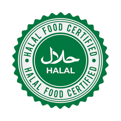 Halal certification mark