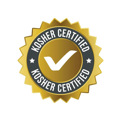 Kosher certification mark