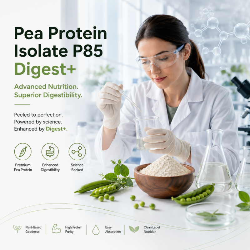 P85 DIGEST+