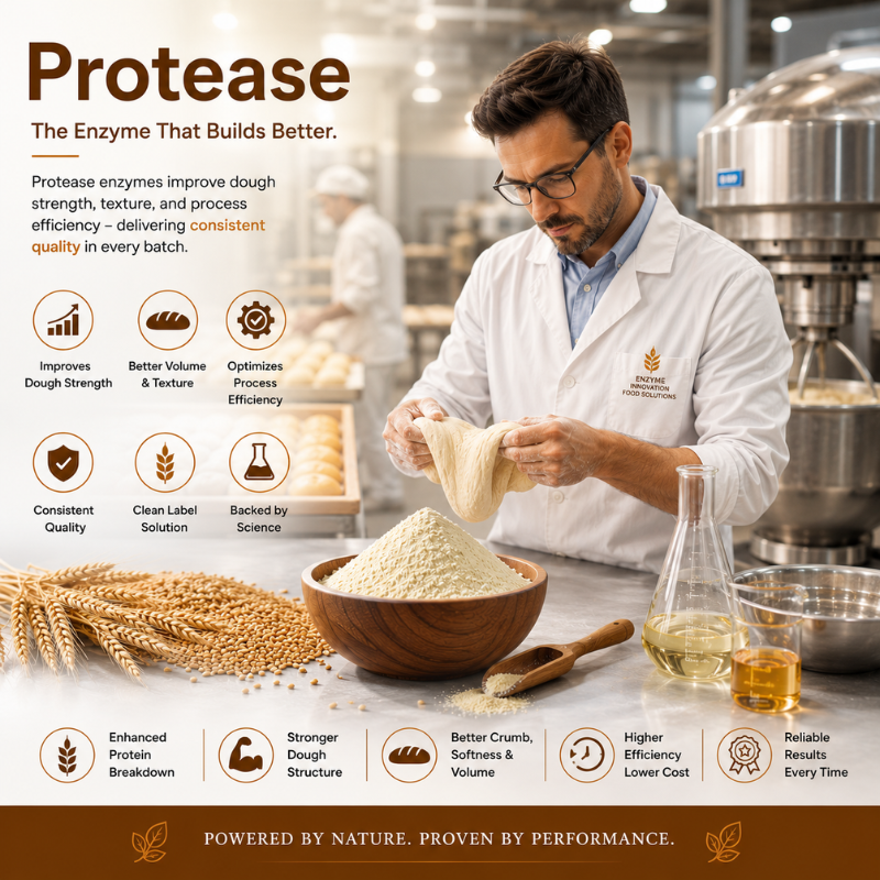 Protein Hydrolysis