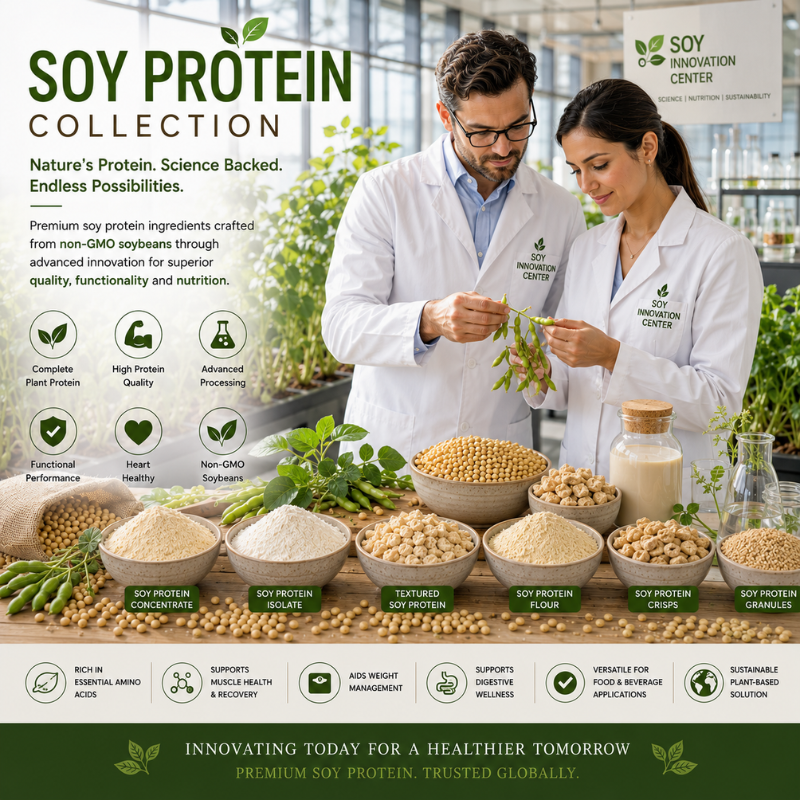 Complete vs Incomplete Protein