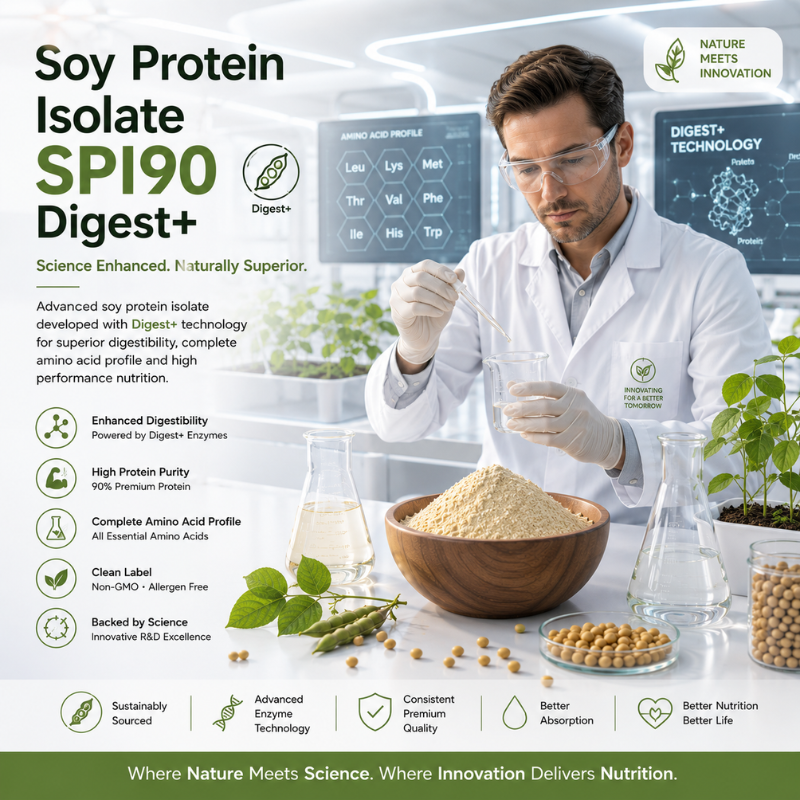 SPI 90 DIGEST+